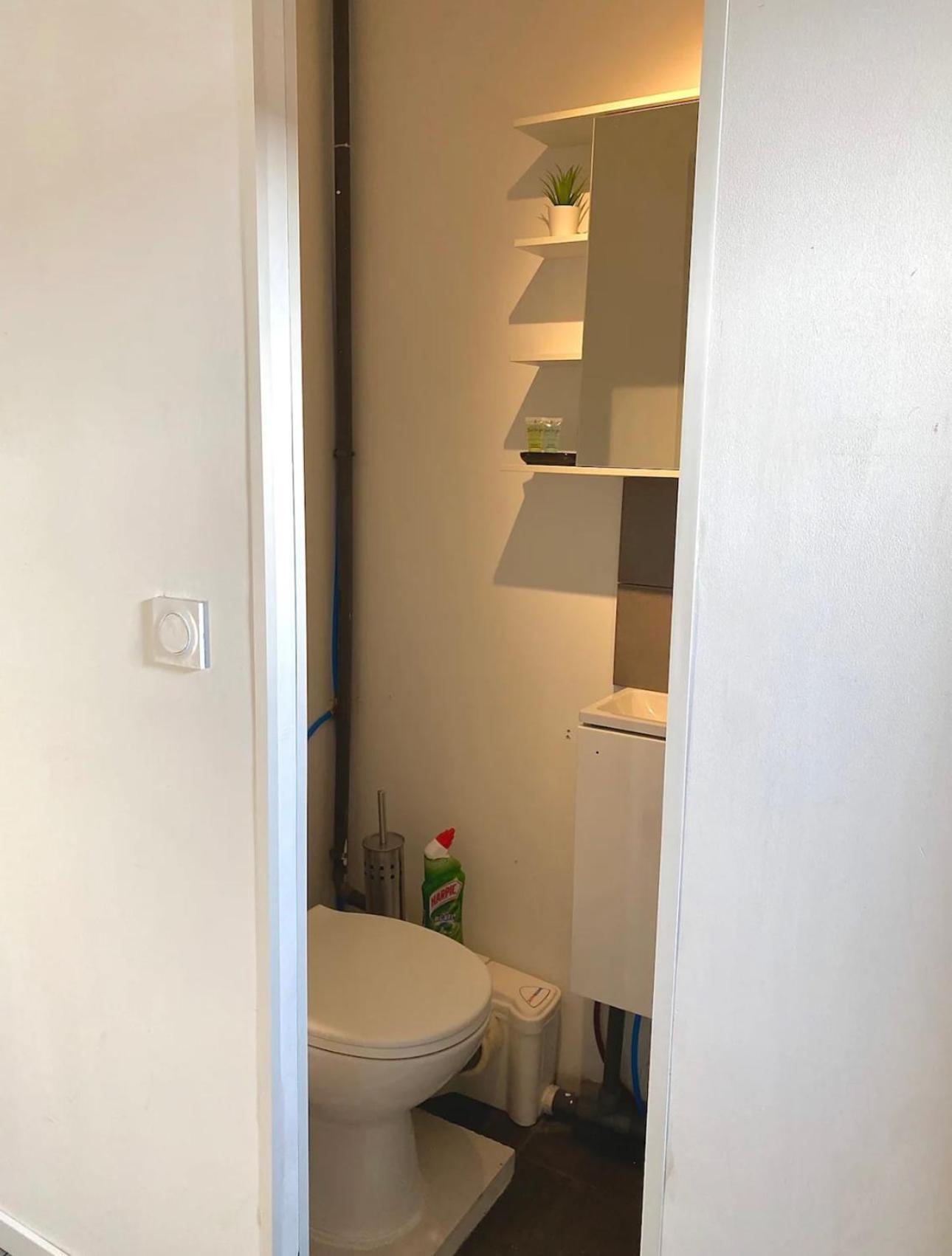 Appartement Rue Saint Jean Caen