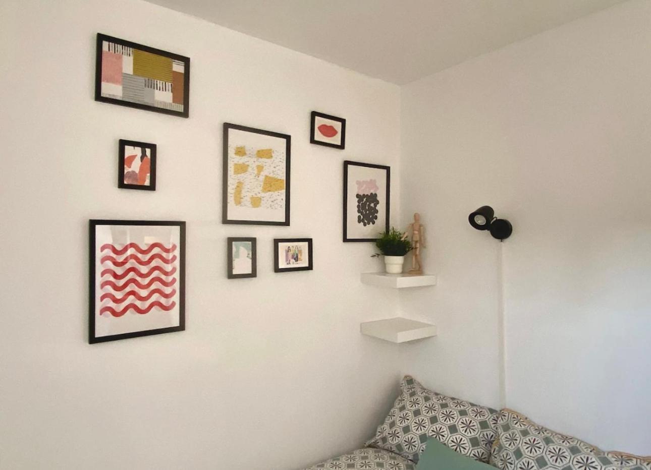 Appartement Rue Saint Jean