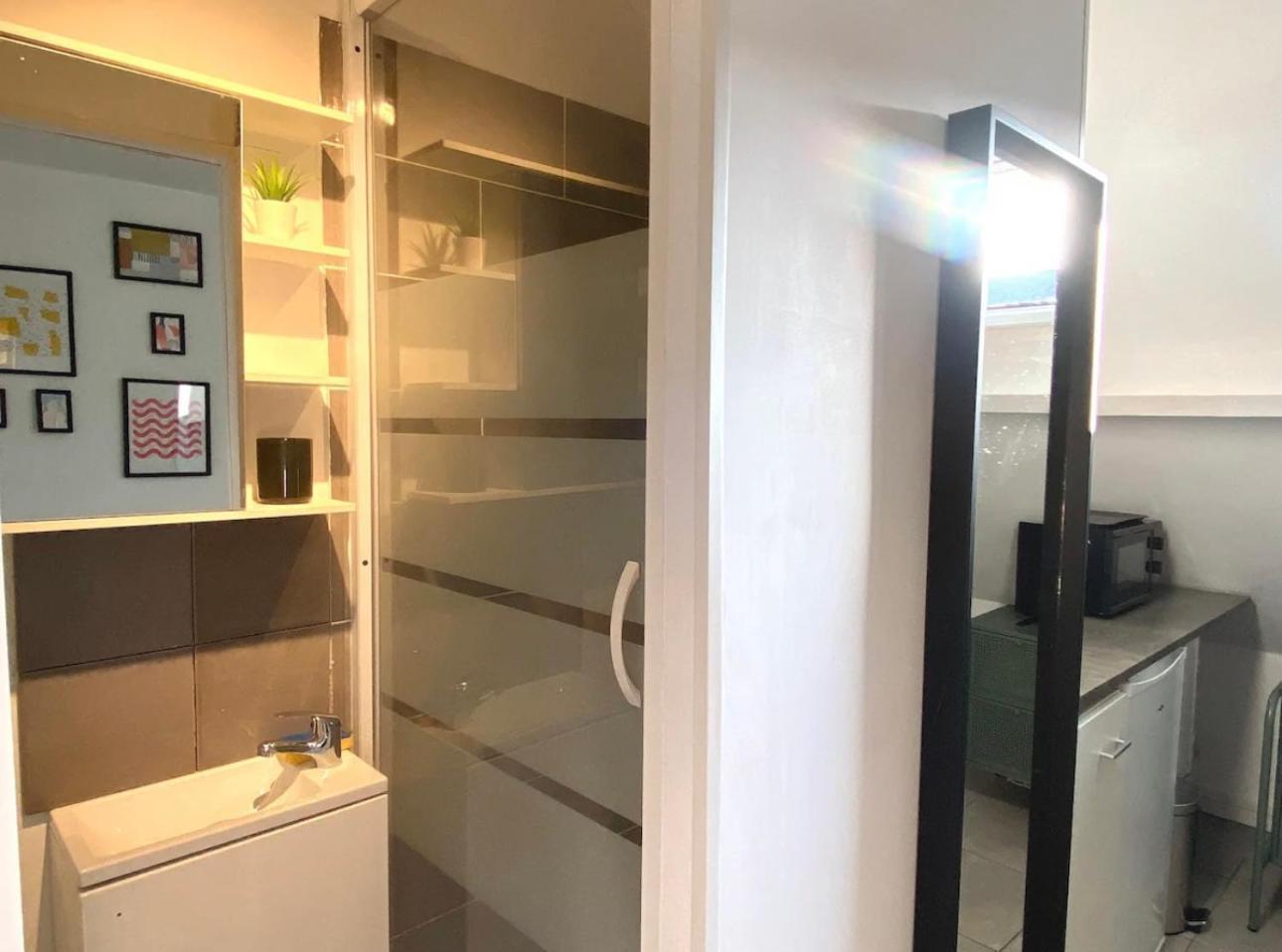 Appartement Rue Saint Jean